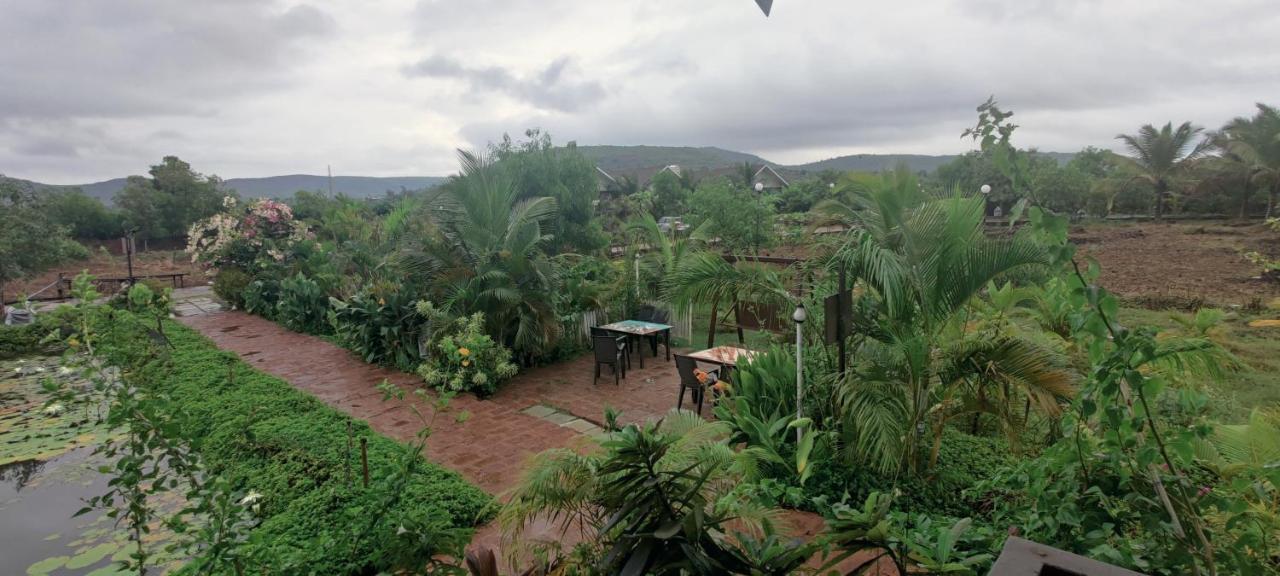 Exotica Beach Retreats Diveagar Exterior photo