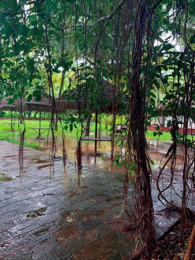 Exotica Beach Retreats Diveagar Exterior photo